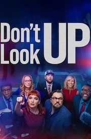 فيلم Don’t Look Up 2021 مترجم