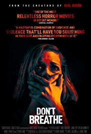 فيلم Don’t Breathe مترجم