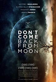 فيلم Don’t Come Back from the Moon 2018 مترجم