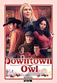 فيلم Downtown Owl 2023 مترجم