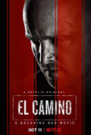 فيلم El Camino: A Breaking Bad Movie مترجم