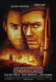 فيلم Enemy at the Gates 2001 مترجم