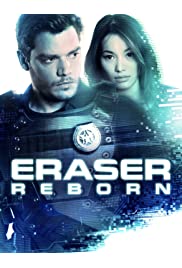 فيلم Eraser: Reborn 2022 مترجم