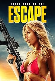 فيلم Escape 2023 مترجم