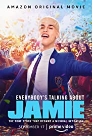 فيلم Everybody’s Talking About Jamie 2021 مترجم