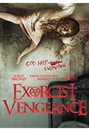 فيلم Exorcist Vengeance 2022 مترجم