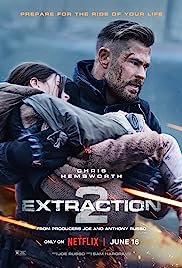 فيلم Extraction 2 2023 مترجم