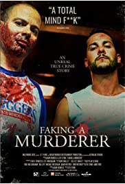 فيلم Faking A Murderer 2020 مترجم