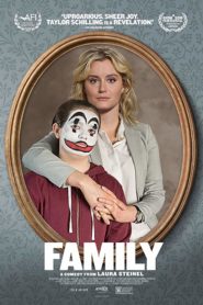 فيلم Family 2019 مترجم