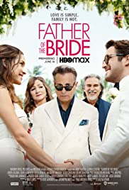 فيلم Father of the Bride 2022 مترجم