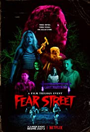 فيلم Fear Street Part 1: 1994 2021 مترجم