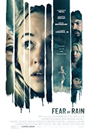 فيلم Fear of Rain 2021 مترجم