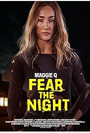 فيلم Fear the Night 2023 مترجم