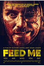 فيلم Feed Me 2022 مترجم