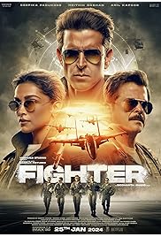 فيلم Fighter 2024 مترجم