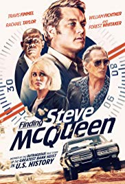 فيلم Finding Steve McQueen 2019 مترجم