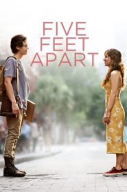 فيلم Five Feet Apart 2019 مترجم