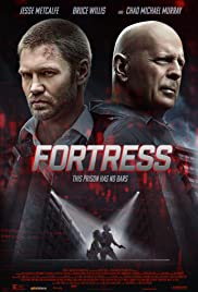 فيلم Fortress 2021 مترجم