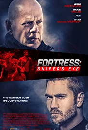 فيلم Fortress: Sniper’s Eye 2022 مترجم