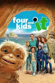 فيلم Four Kids and It 2020 مترجم