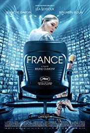 فيلم France 2021 مترجم