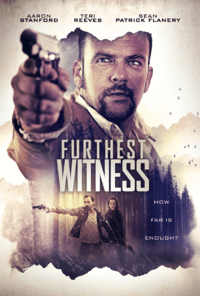 فيلم Furthest Witness 2017 مترجم