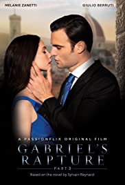 فيلم Gabriel’s Rapture: Part Three (The Gabriel’s Inferno Series) 2022 مترجم