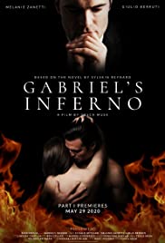 فيلم Gabriel’s Inferno 2020 مترجم