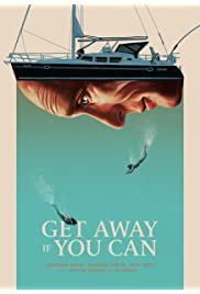 فيلم Get Away If You Can 2022 مترجم