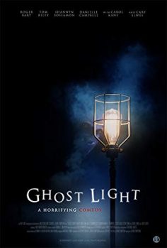 فيلم Ghost Light 2018 مترجم