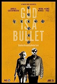 فيلم God Is a Bullet 2023 مترجم