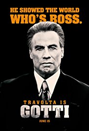 فيلم Gotti 2018 مترجم