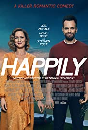 فيلم Happily 2021 مترجم