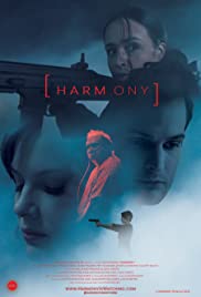 فيلم Harmony 2022 مترجم