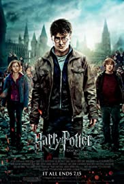 فيلم Harry Potter and the Deathly Hallows: Part 2 2011 مترجم