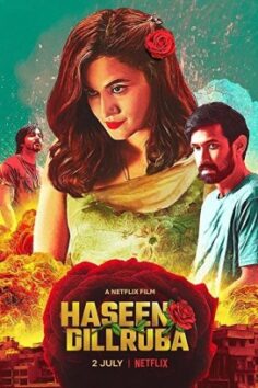 فيلم Haseen Dillruba 2021 مترجم