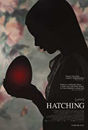 فيلم Hatching 2022 مترجم