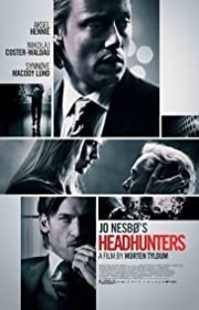 فيلم Headhunters 2011 مترجم