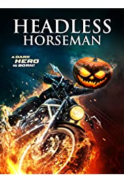 فيلم Headless Horseman 2022 مترجم