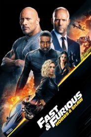 فيلم Hobbs & Shaw 2019 مترجم