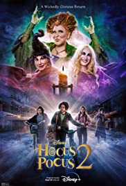 فيلم Hocus Pocus 2 2022 مترجم