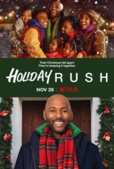 فيلم Holiday Rush 2019 مترجم