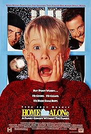 فيلم Home Alone 1990 مترجم