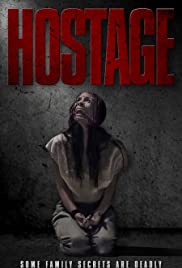 فيلم Hostage 2021 مترجم