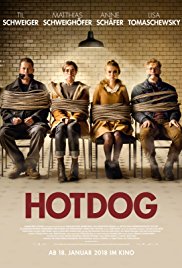 فيلم Hot Dog 2018 مترجم