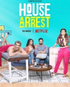 فيلم House Arrest 2019 مترجم