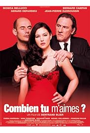 فيلم How Much Do You Love Me? 2005 مترجم