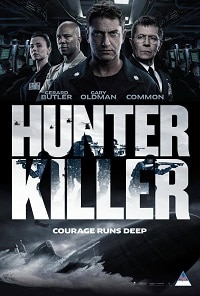 فيلم Hunter Killer 2018 مترجم