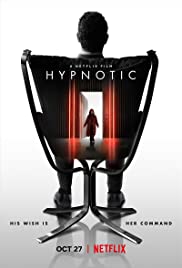 فيلم Hypnotic 2021 مترجم