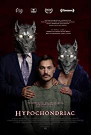 فيلم Hypochondriac 2022 مترجم